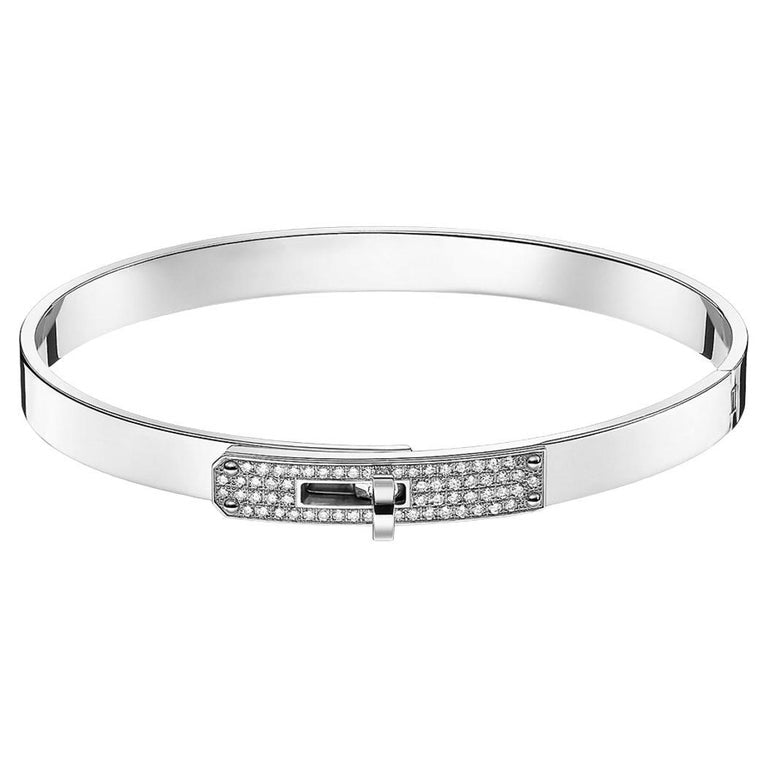 BRACELET Hermès kelly S