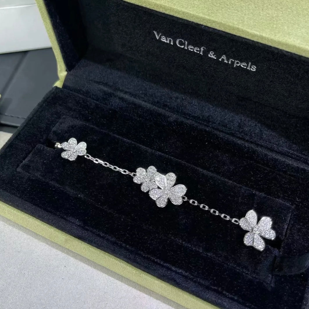 GOURMETTE VAN CLEEF & ARPELS Fl