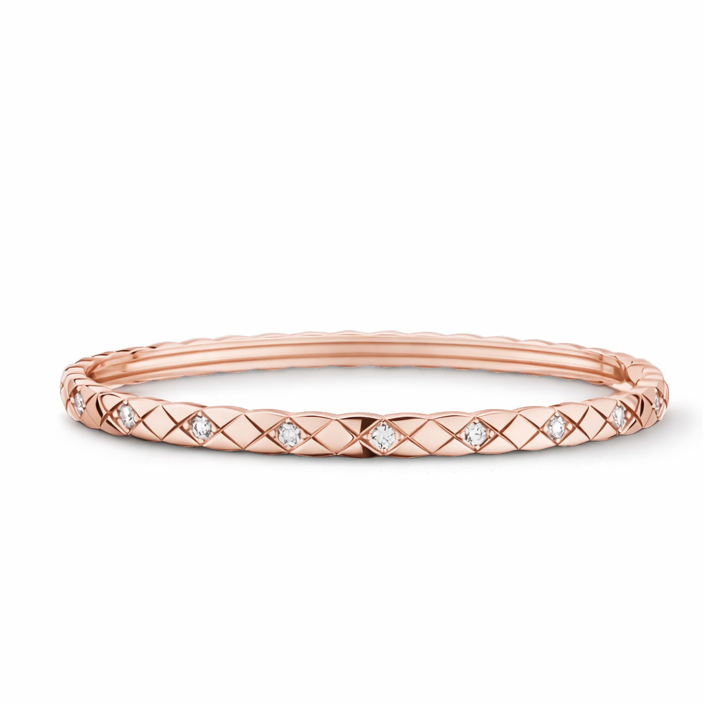 BRACELET CH ANEL COCO CRUSH P01
