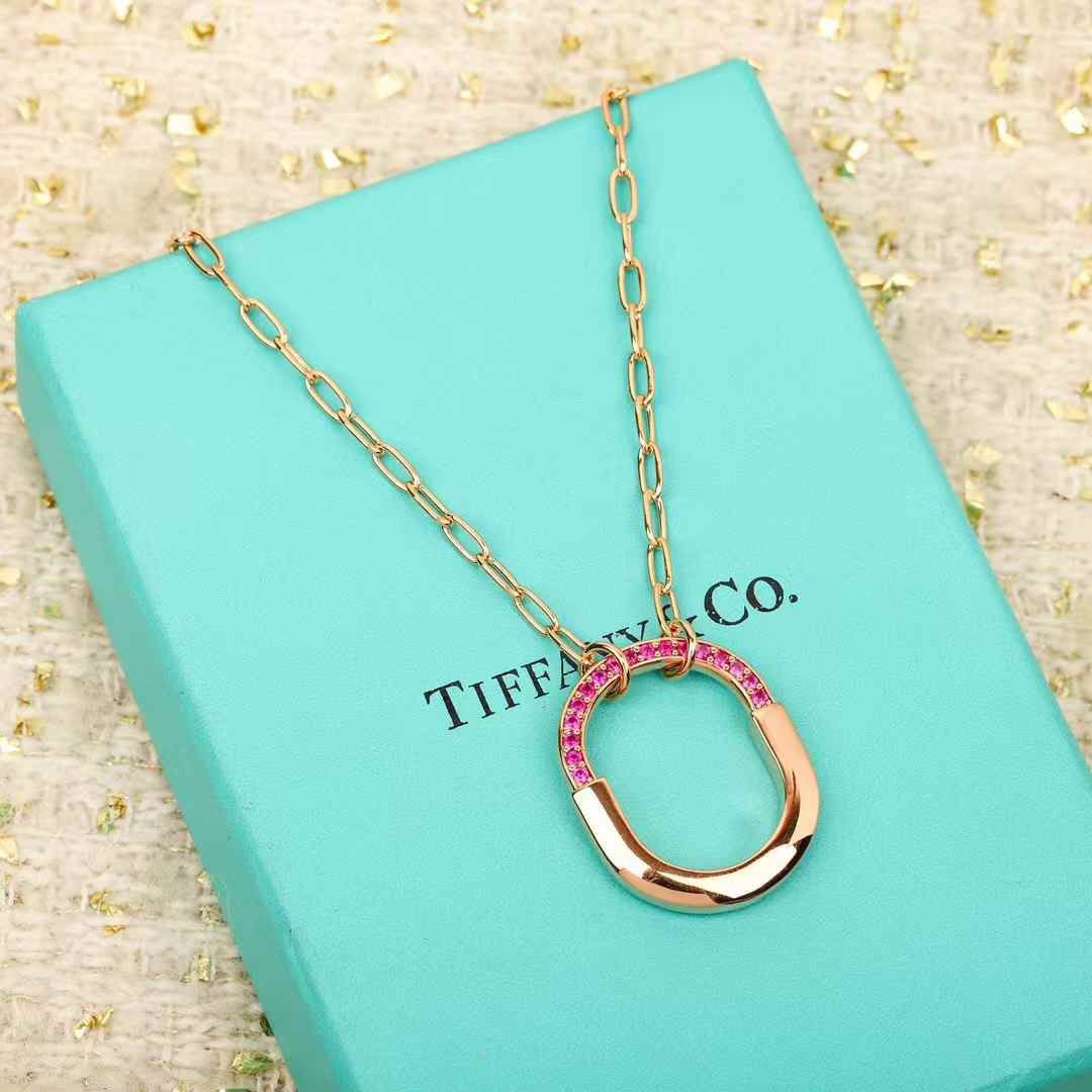 COLLIER TIFFANY&CO LOCK