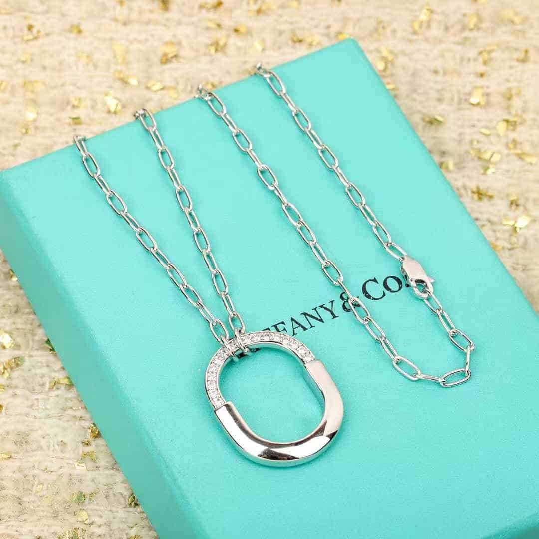 COLLIER TIFFANY&CO LOCK