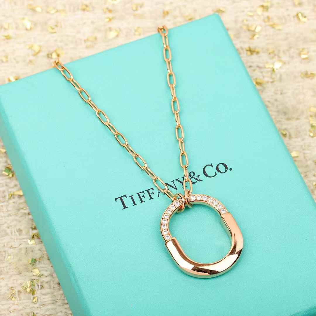COLLIER TIFFANY&CO LOCK