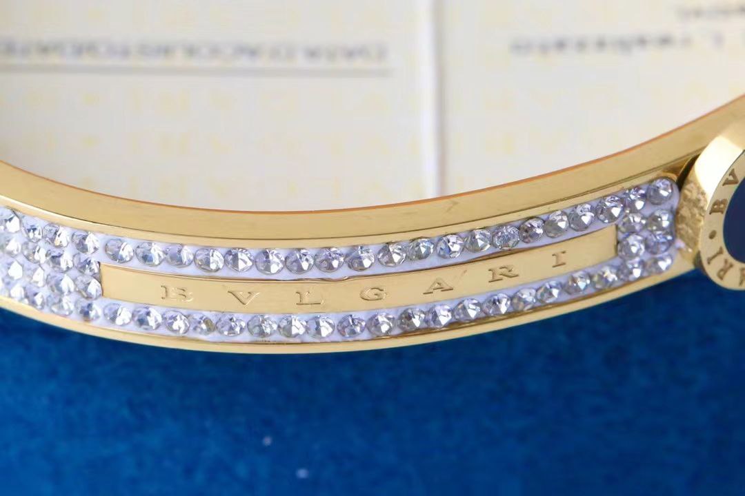 Bracelet BVLGARI BV