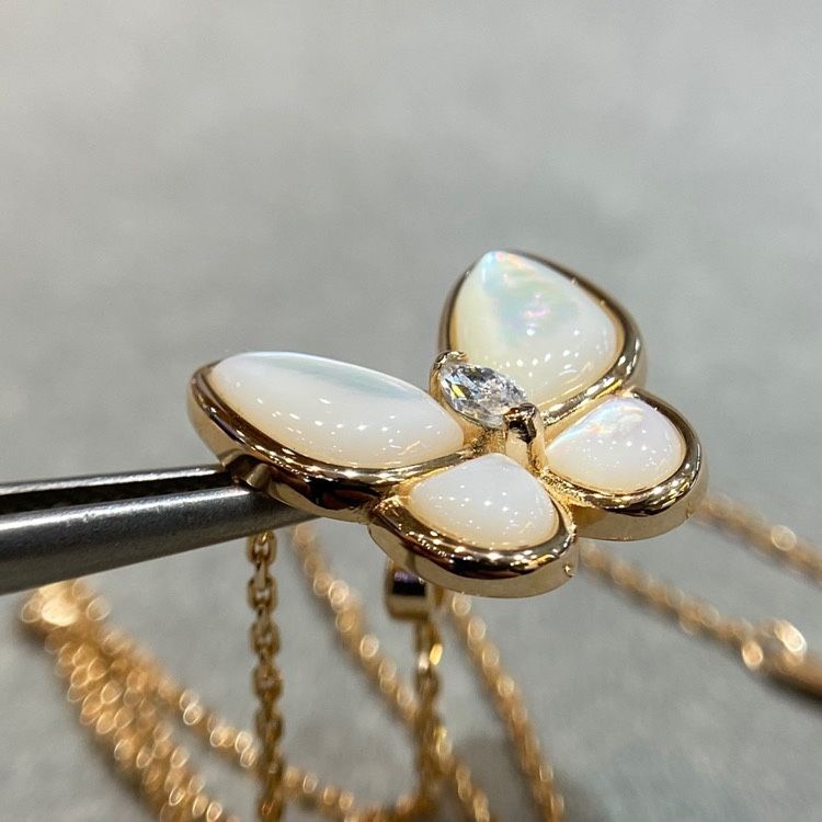 GOURMETTE VAN CLEEF & ARPELS