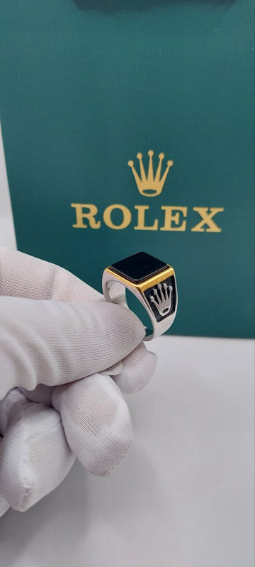 BAGUE ROLEX HR01