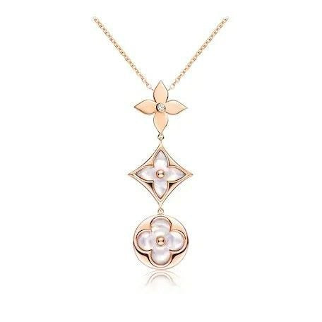 COLLIER LV 01F