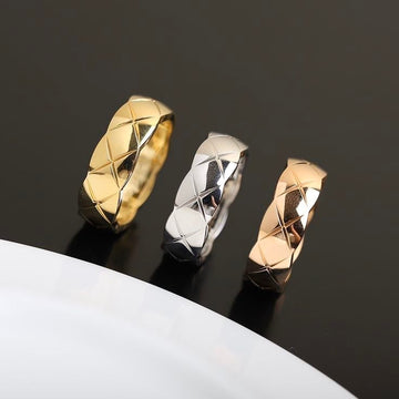Bague CH CoCo