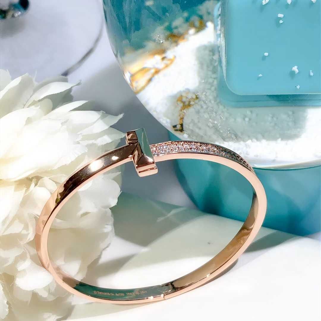 BRACELET TIFFANY&Co T 01DD