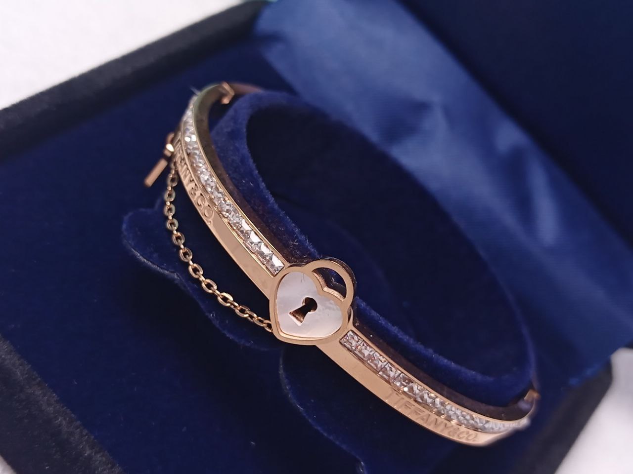 BRACELET TIFFANY&Co STc