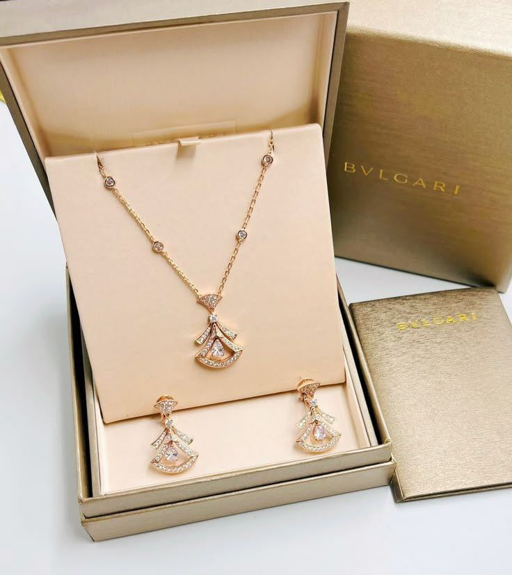 COLLIER BVLGARI DIVAS BVDIV02