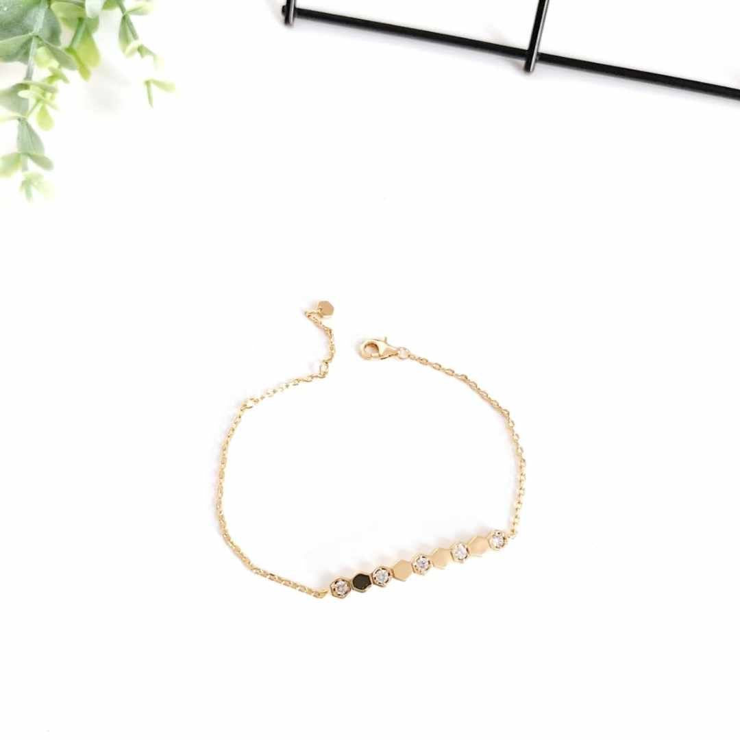 GOURMETTE CHAUMET  CH