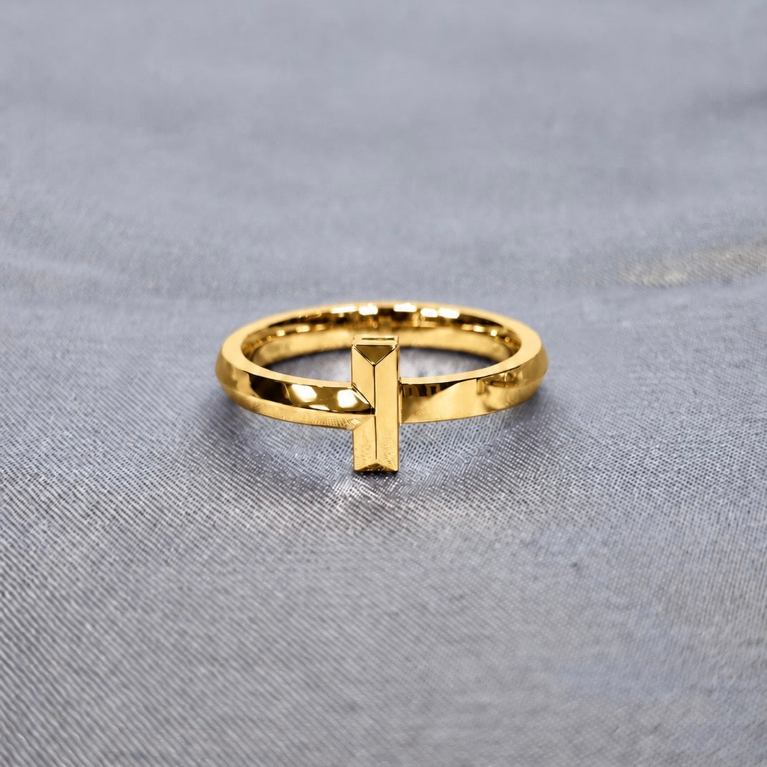 BAGUE TIFFANY&Co T