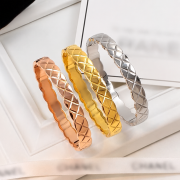 BRACELET CH ANEL COCO CRUSH S