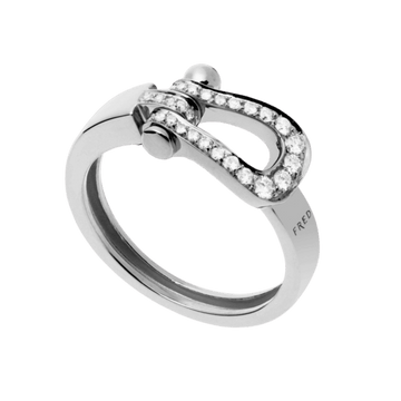 BAGUE FRED F10