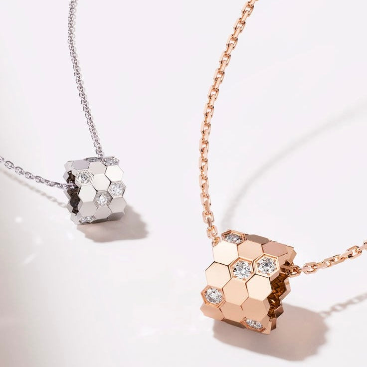Collier CHAUMET be my love