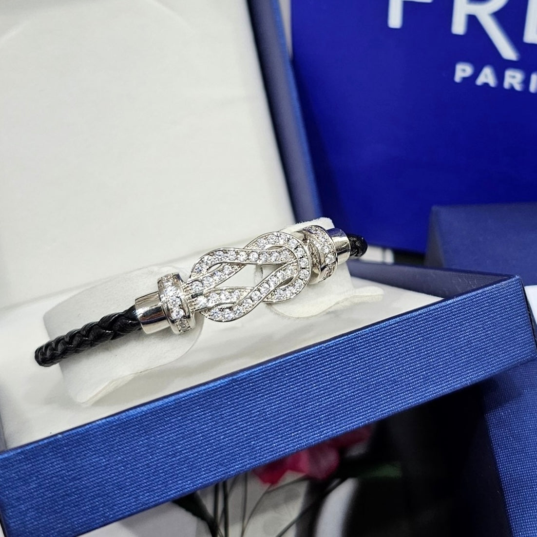 BRACELET FRED Chance Inf