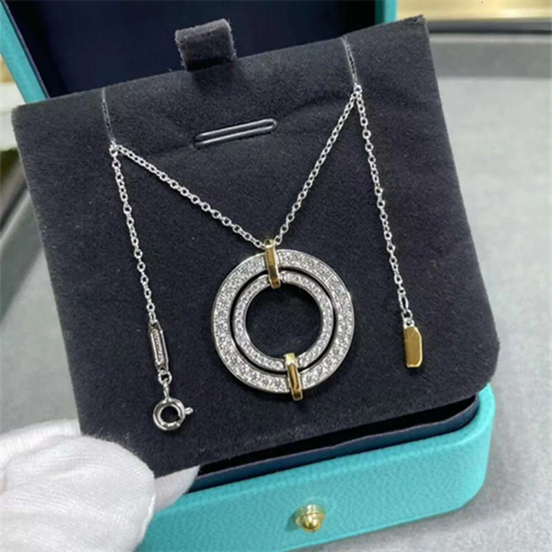 COLLIER TIFFANY&CO Edge