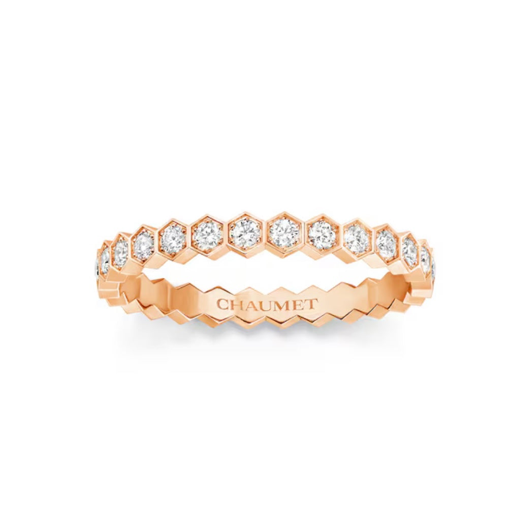 Bague CHAUMET