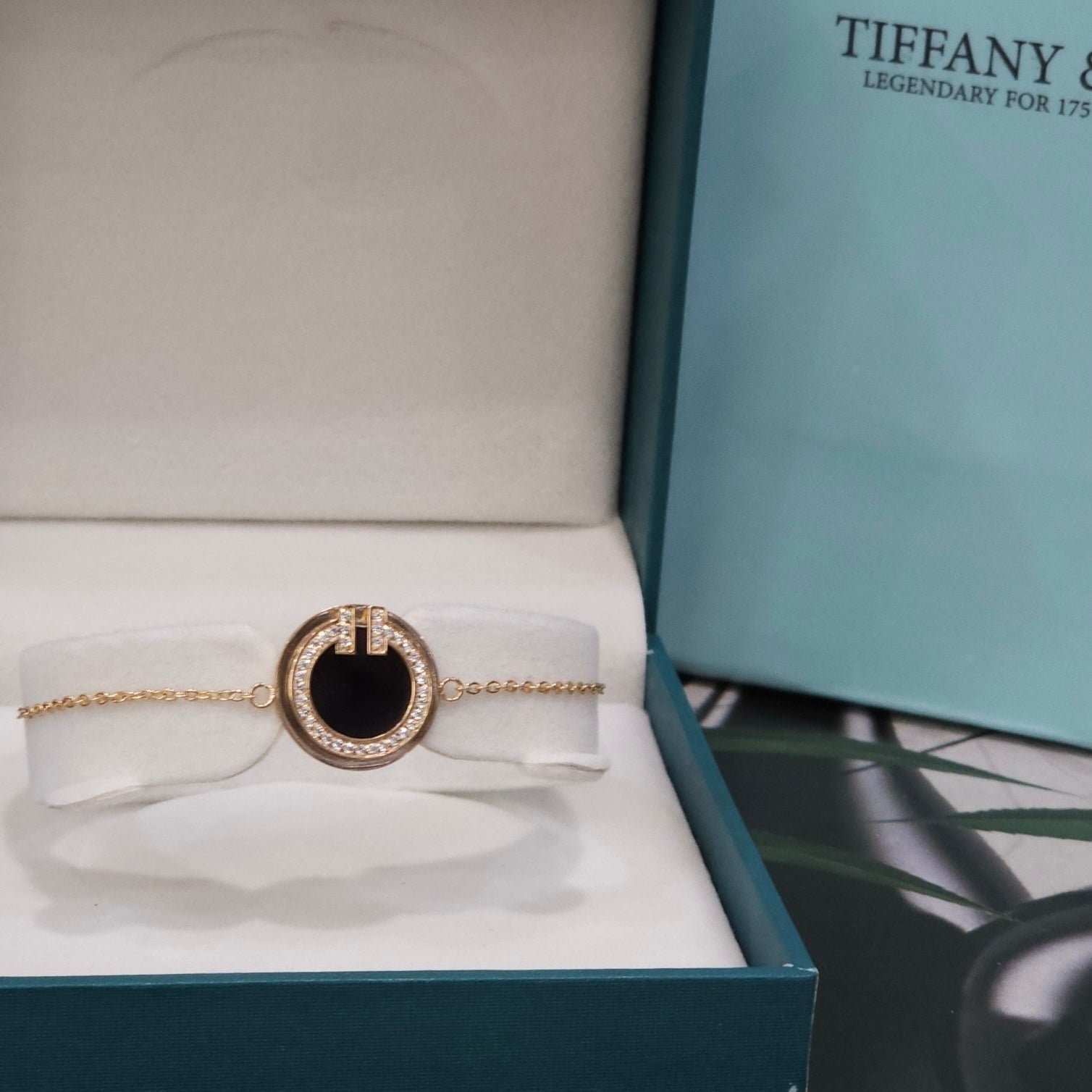 GOURMETTE TIFFANY&CO T
