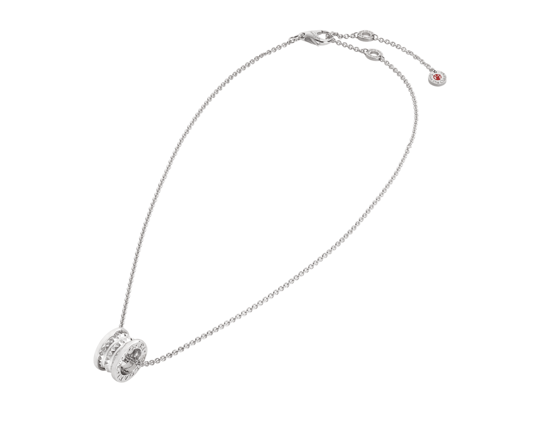 COLLIER BVLGARI MASSIVE SAVE THE CHILDREN