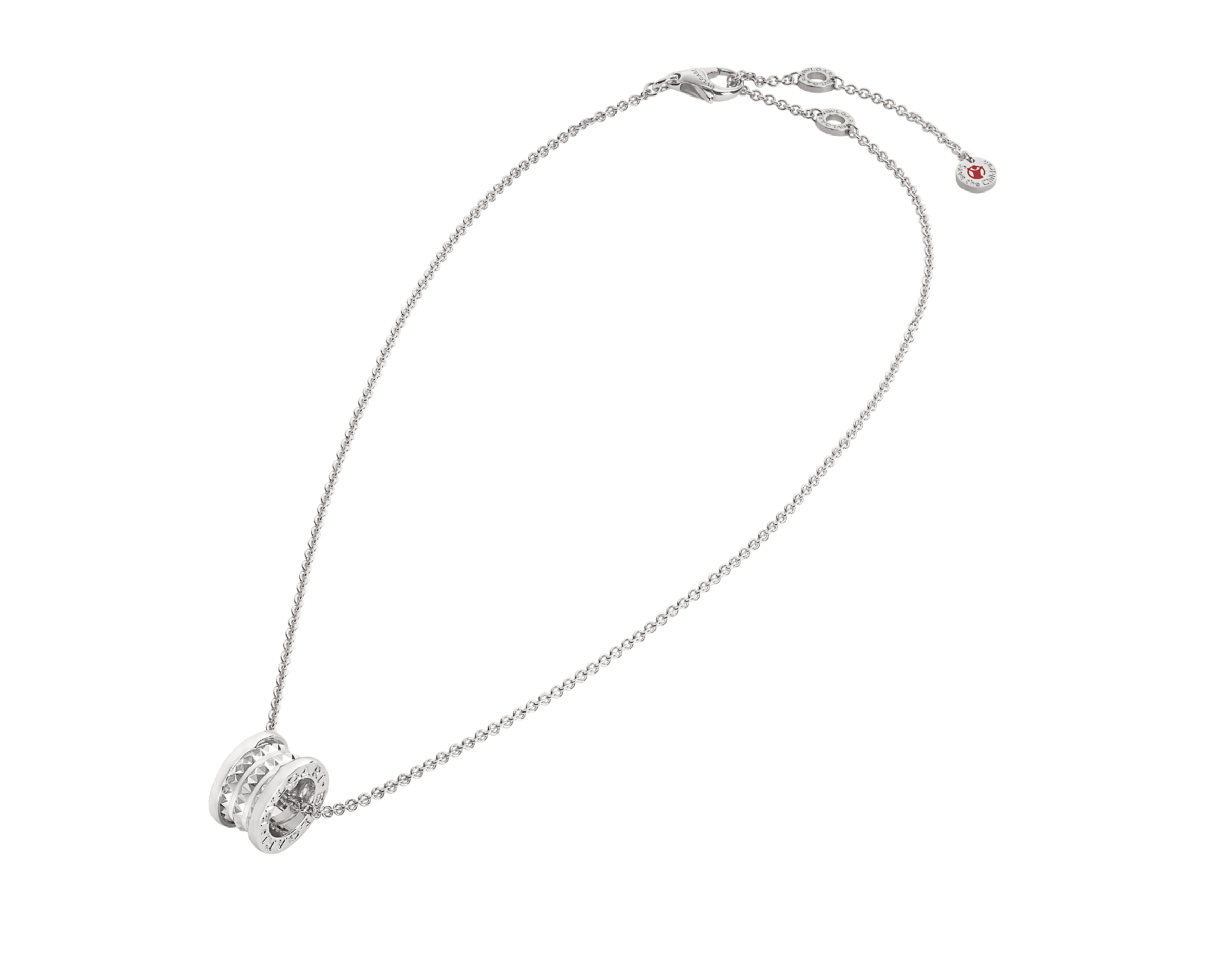 COLLIER BVLGARI MASSIVE SAVE THE CHILDREN
