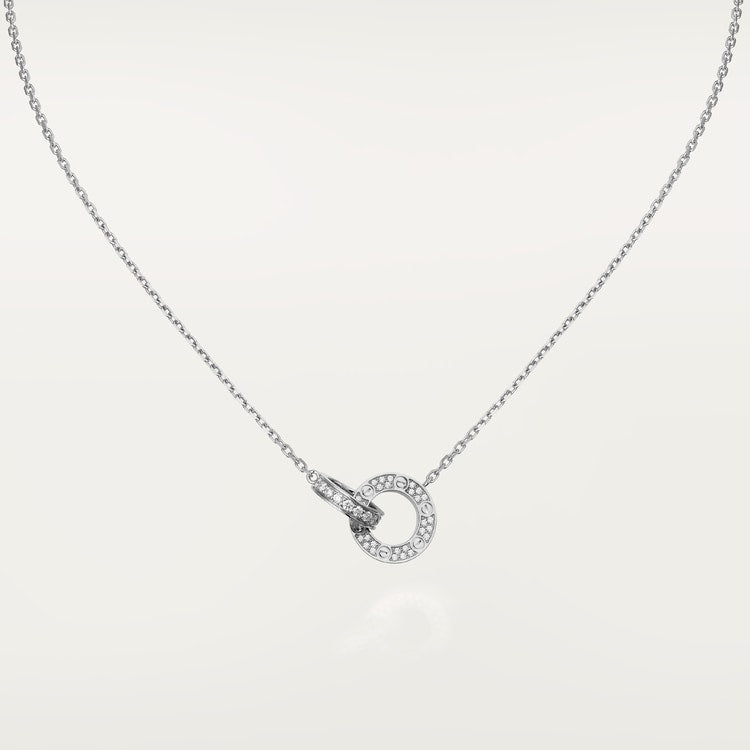 COLLIER Cartier Love DD