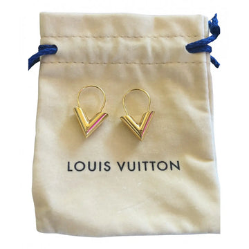 BOUCLE D’OREILLE LV