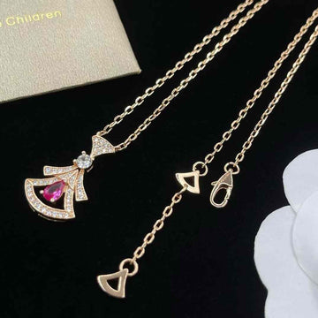 COLLIER BVLGARI DIVAS