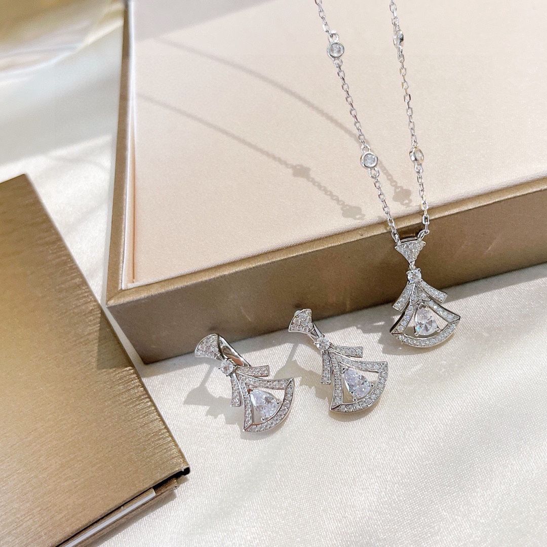 COLLIER BVLGARI DIVAS BVDIV02