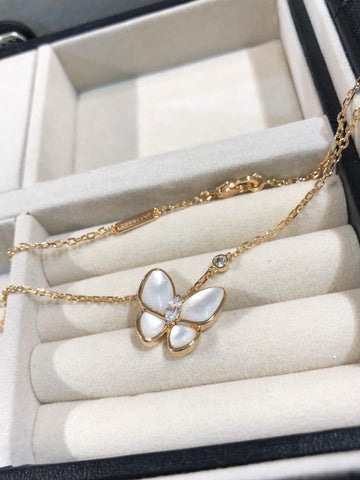 GOURMETTE VAN CLEEF & ARPELS