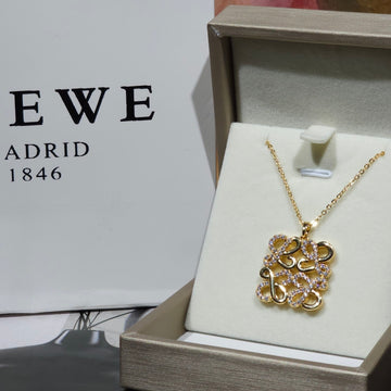 COLLIER LOEWE SS