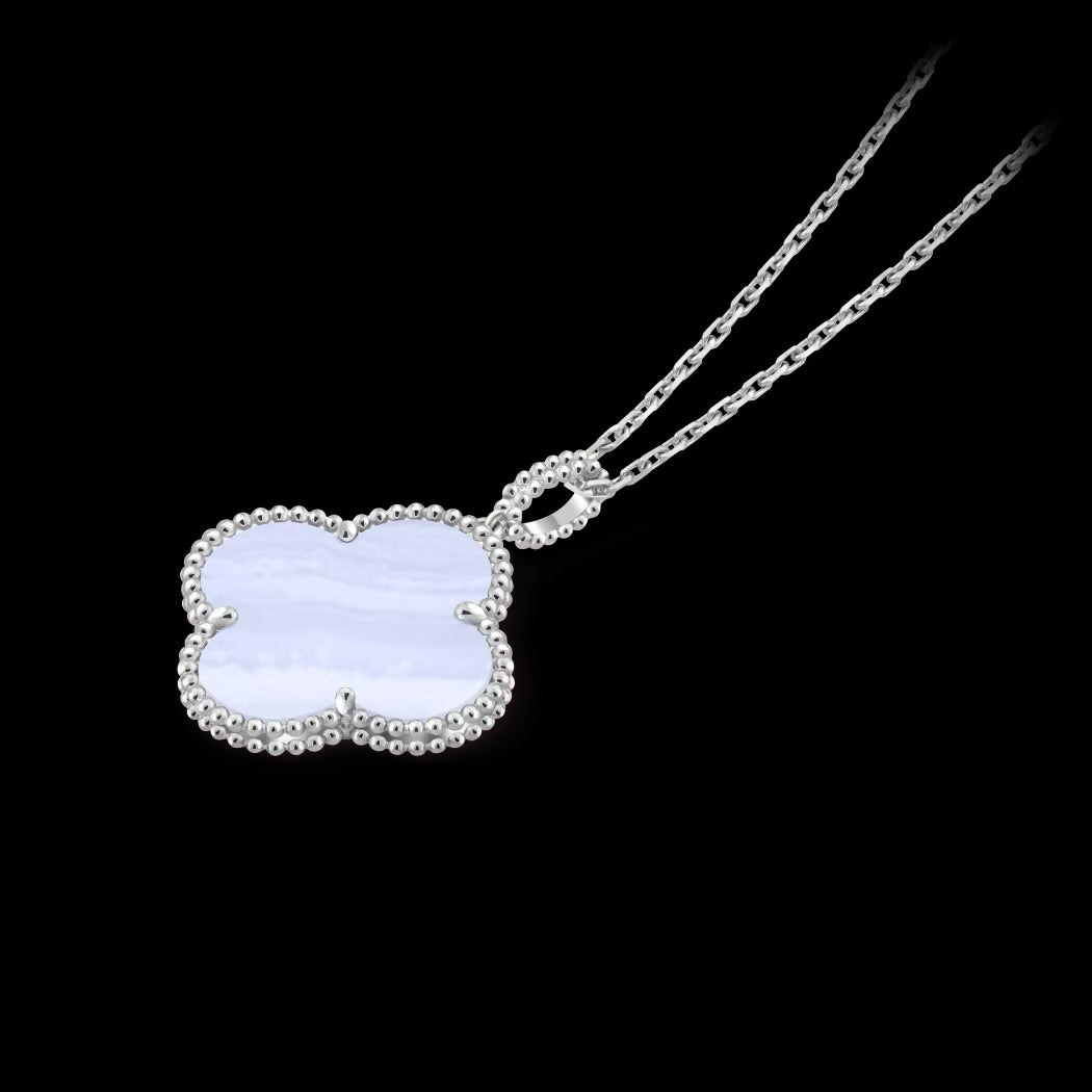 SAUTOIR VAN CLEEF & ARPELS VC1-S