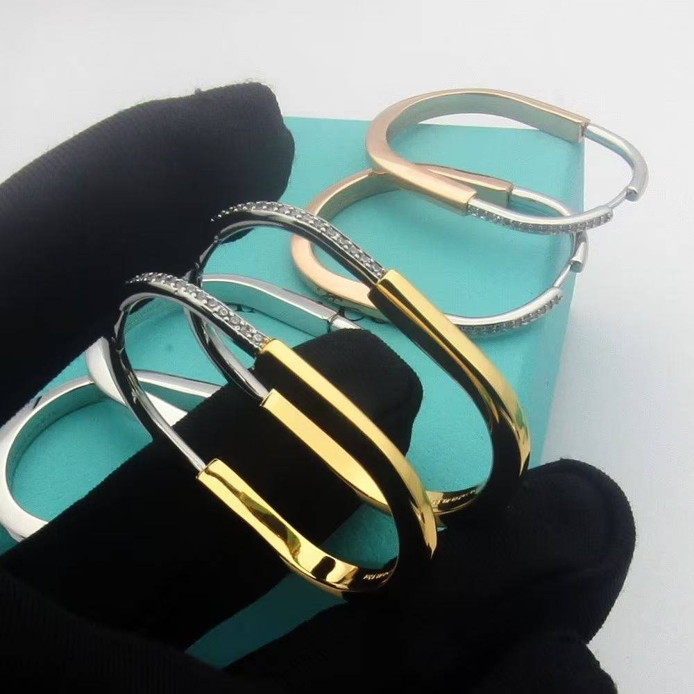 BOUCLES TIFFANY&CO Lock
