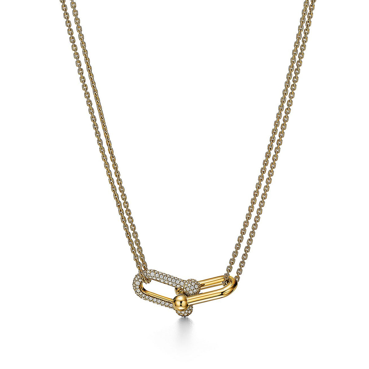 COLLIER TIFFA NY&Co Hardwear D01