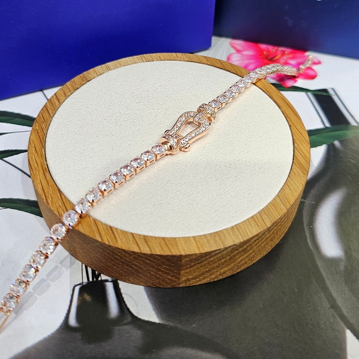 BRACELET FRED R01