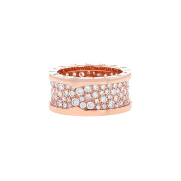 BAGUE BVLGARI B.zero diamonds