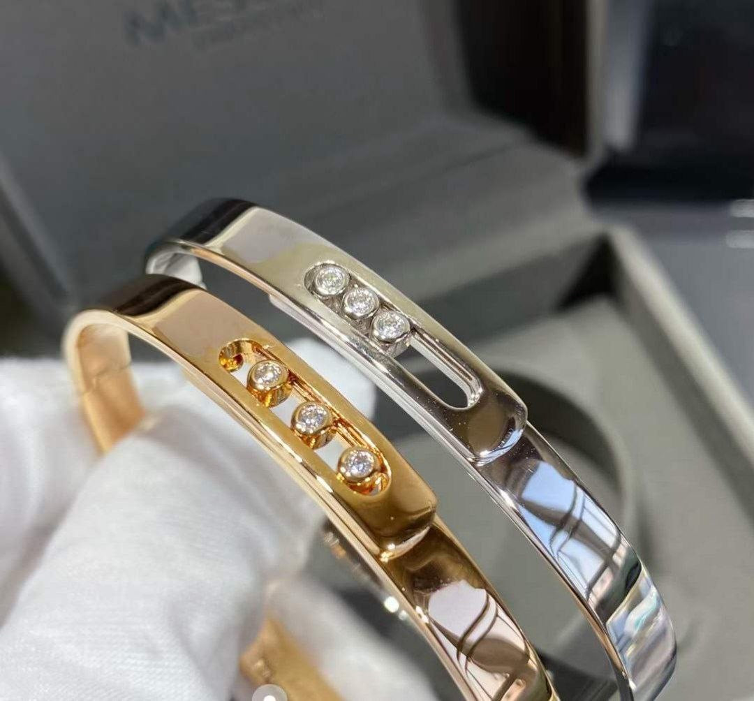 BRACELET MESSIKA
