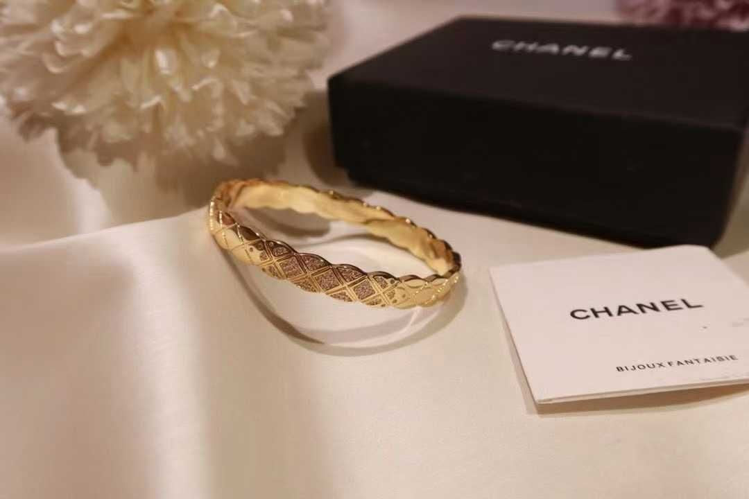 BRACELET CH  ANEL CC CRUSH