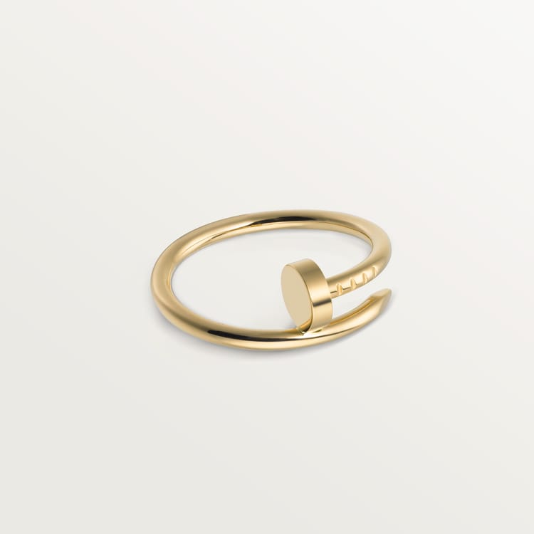 Bague Cartier Clou