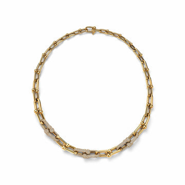 COLLIER TIFFANY&CO C1-F