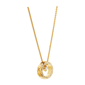 COLLIER CHANEL 01