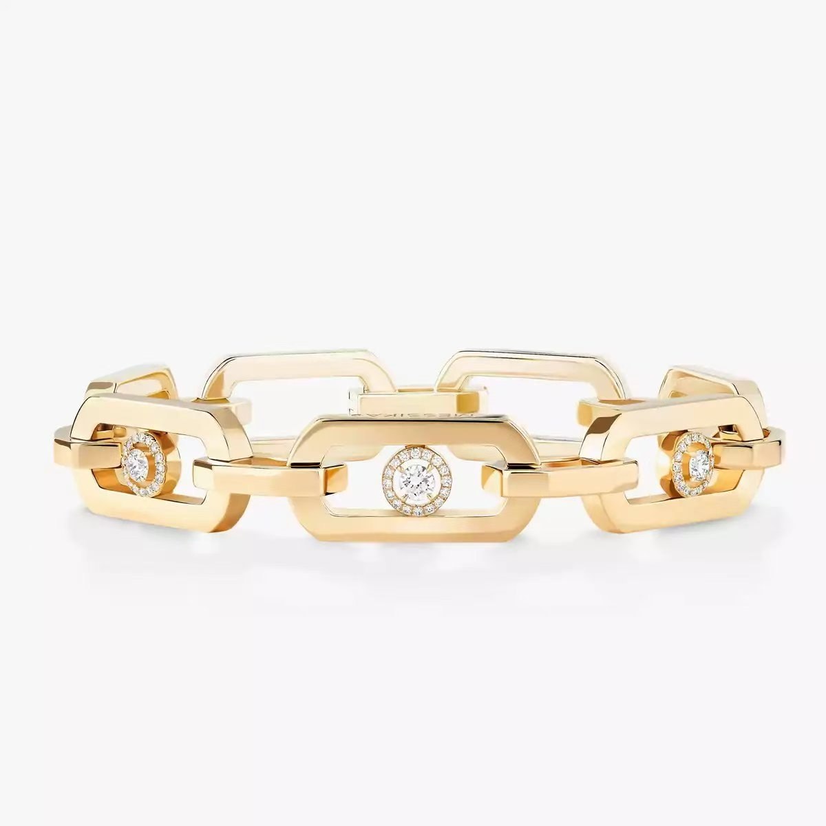BRACELET MESSIKA So MOVE X