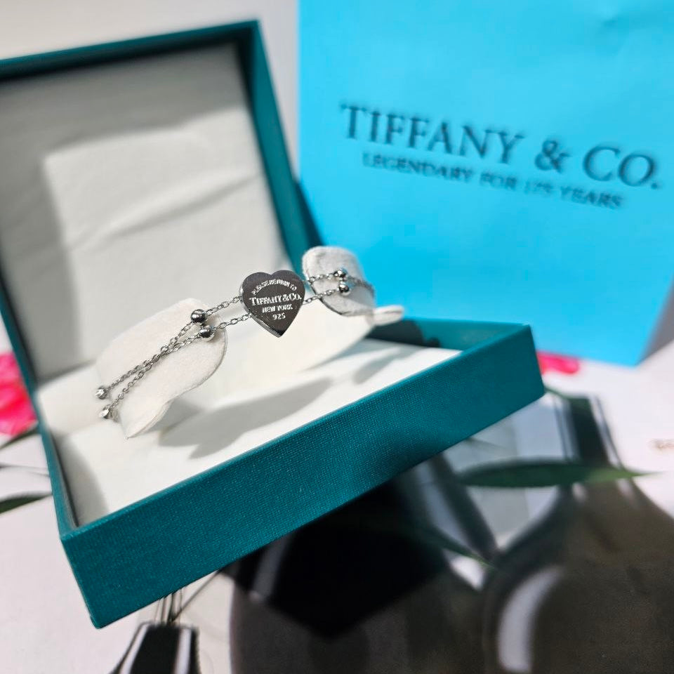 GOURMETTE TIFFANY&CO Love