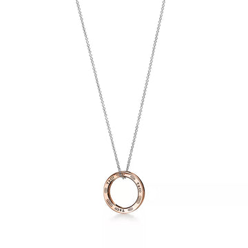 COLLIER FEMME Tiffany 1837™