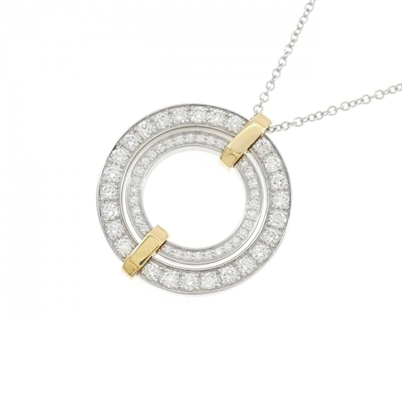 COLLIER TIFFANY&CO Edge