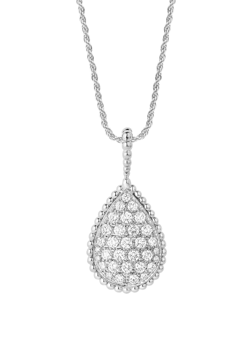 Collier BOUCHERON
