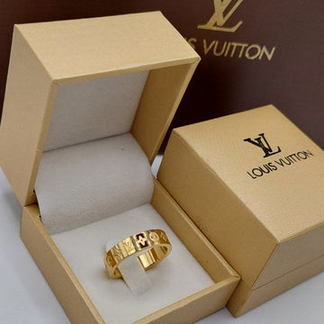 BAGUE LV ELV0