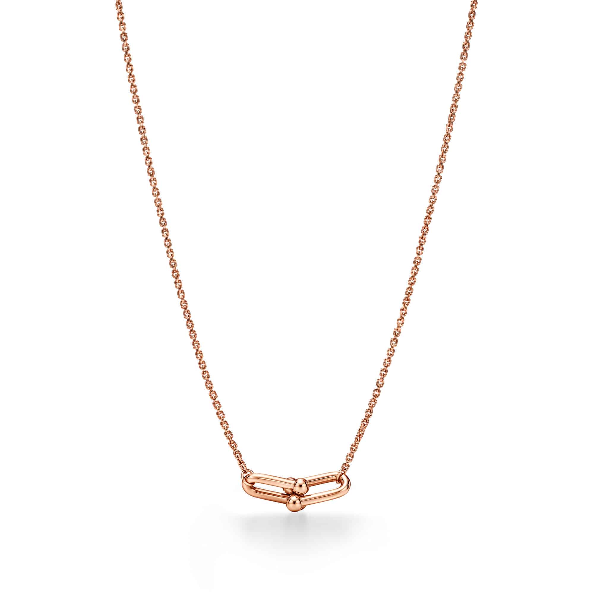 COLLIER TIFFANY&CO HardWear T1
