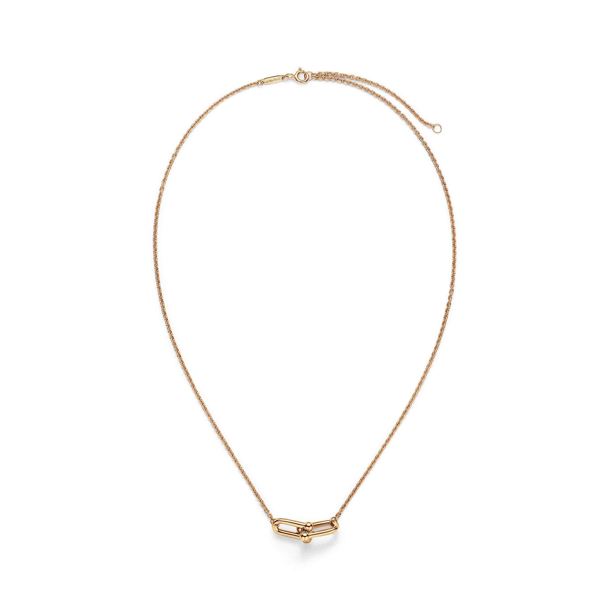 COLLIER TIFFANY&CO HardWear T1