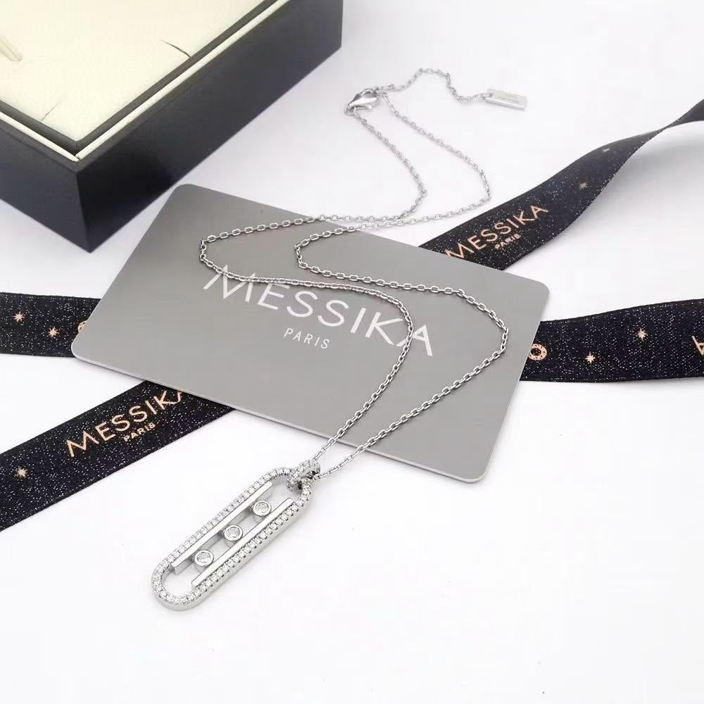 COLLIER MESSIKA S